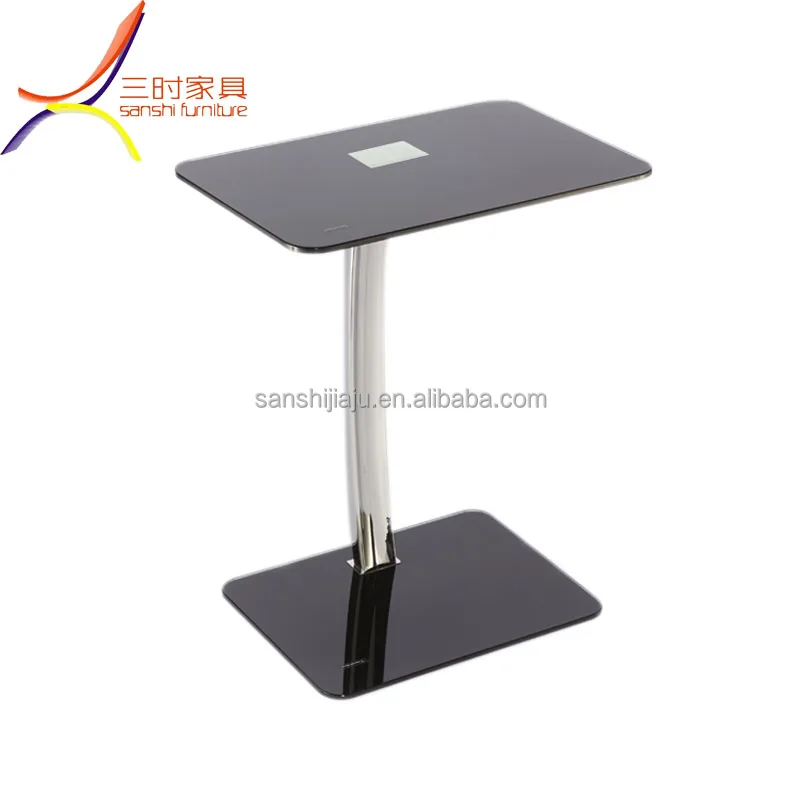 
wholesale furniture living room Cheap Tempered Glass Dining Table/Bar Table /Classic Modern Dining Table Set 