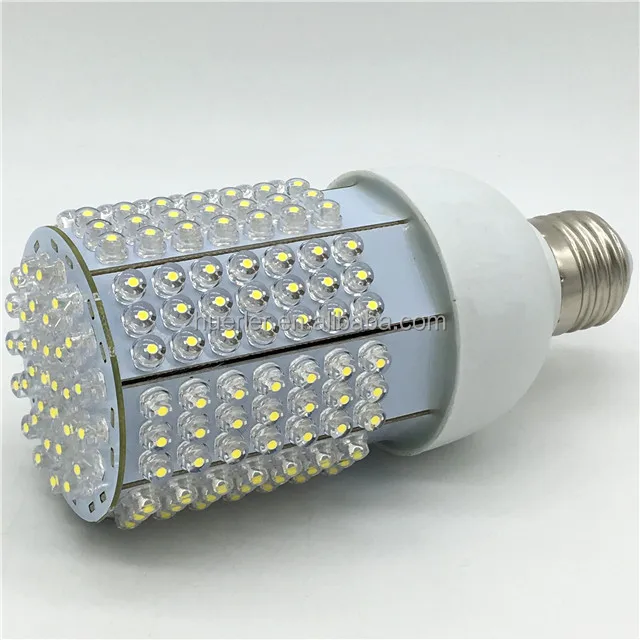 
High Quality Ac Dc 24V 12V 12Volt Bulb Lamp Led Corn Light E27 E26 10W 201 Led 1000Lumen 12 Volt 24 Volt 