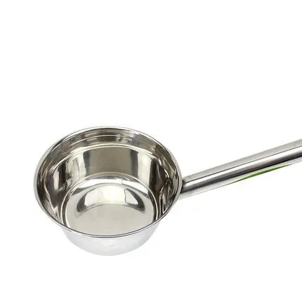 Restaurant Kitchen Ware Water Scoop /long Handle Water Scoop/soup Scoop