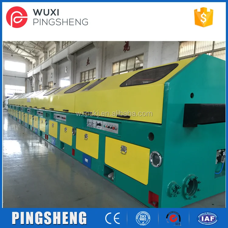 Cold wire drawing machine/cold drawing