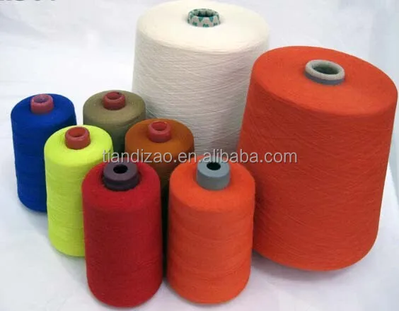 Polysulfonamide пряжи, мета арамидных нитей, пункт арамидного волокна