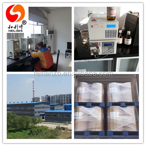 High purity CAS 89-32-7 PMDA (Pyromellitic Dianhydride)