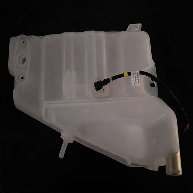 DeutzBFM1013  Diesel engine spare parts Expansion tank 04208098 04293026