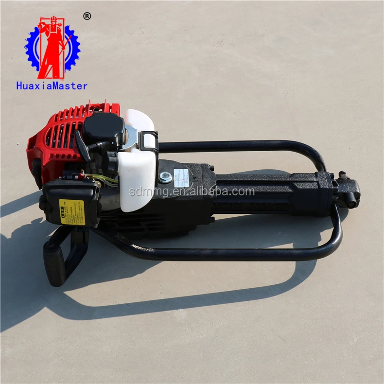 borehole sampling drill rig/soil sample test drill machine/portable lightweight coring equipment for price