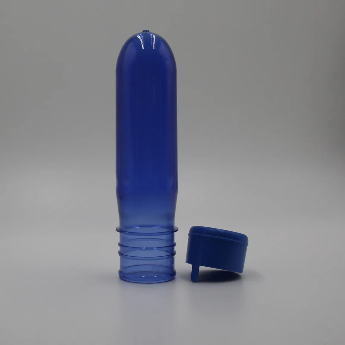 low cost water bottle pet preform 4gallon 3gallon 530g pet preform price