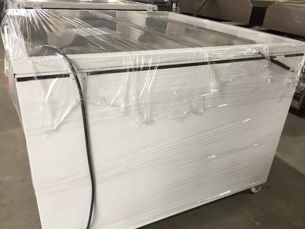 JB-1214s Vacuum drying board machine exposure machine for platemaking on screen frames
