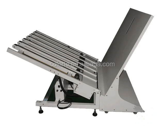 Amsky printing plate stacker Auto CTP/CTCP plate stacker