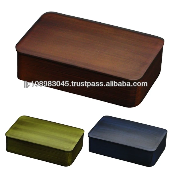 Healthy Recipes Bento Box OEM Lunch Box made in Japan