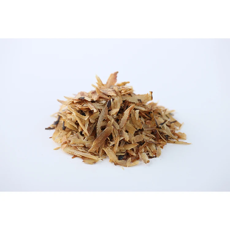 Japan factory direct Bonito Powder Exported