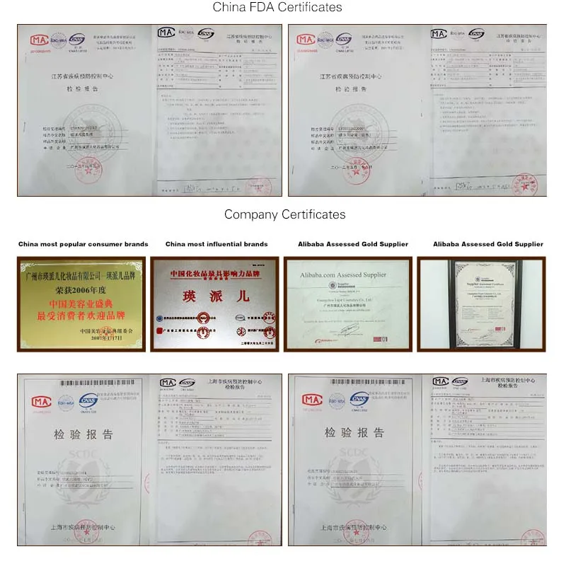 cansong deep nourishing hair shampoo