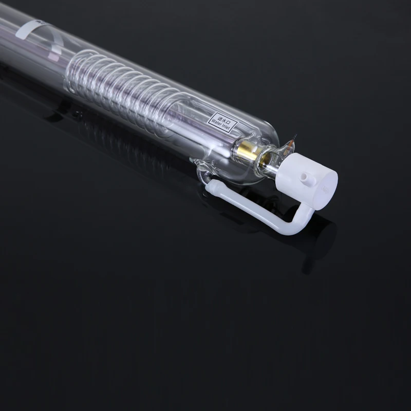 Серии CL 35 Вт 40 Вт 50 Вт 60 Вт 80 Вт Стекло CO2 лазерной трубки для резки