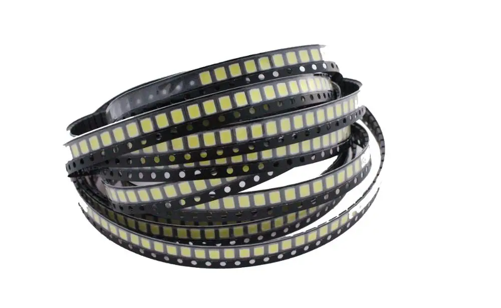 Energy Saver LED SMD 2835 3Volt 0.5Watt 65-75lm 70-75lm high lumenns Downlight chip