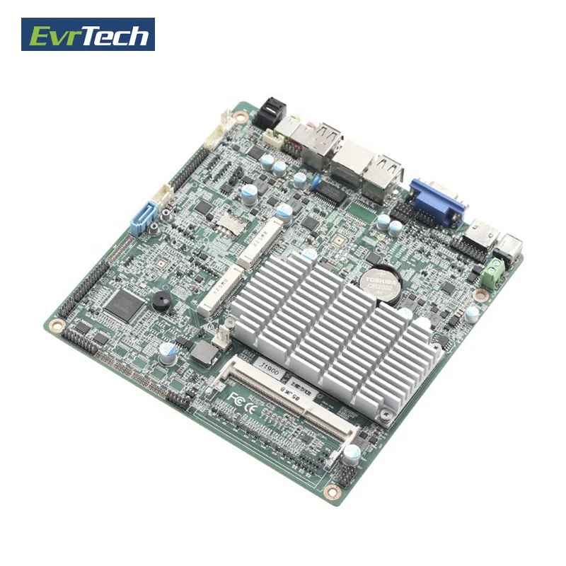 
 Дешевая 4-ядерная высокопроизводительная материнская плата MINI itx PICO с поддержкой серийного процессора Baytrail-I/D/M и сенсорного экрана  