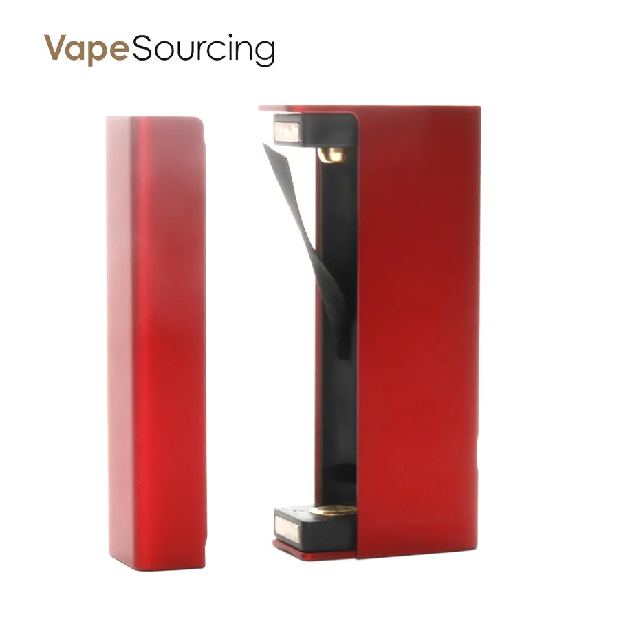 Signal 18650 battery joyetech Evic VTwo mini 75w box mod high quality joyetech evic vtwo mini 75w mod