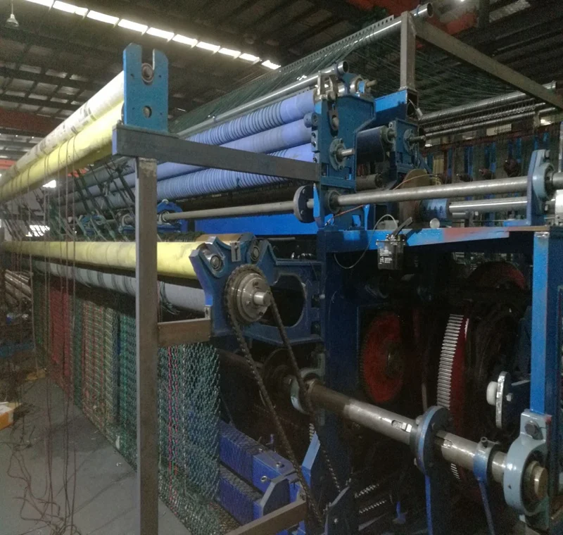 
JAPAN TOYO HZS FISHING NET MACHINE ZRSH41.2-130 