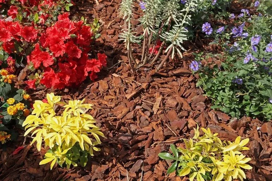 Edible fungus planting wood logs mill crusher machine