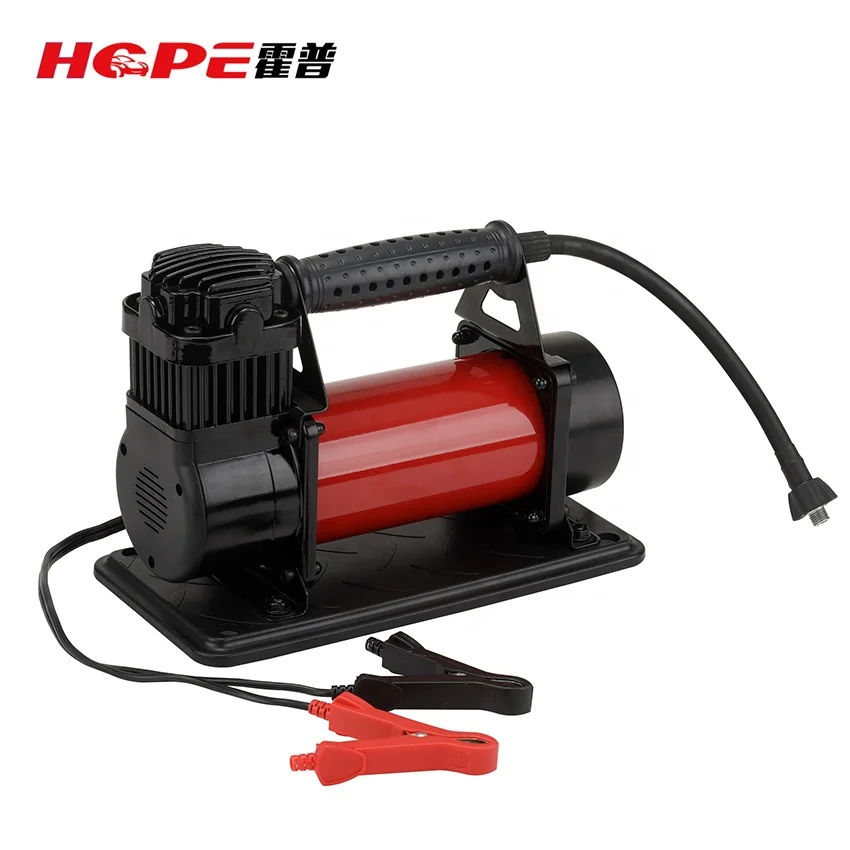 
12v heavy duty air compressor car air pump 