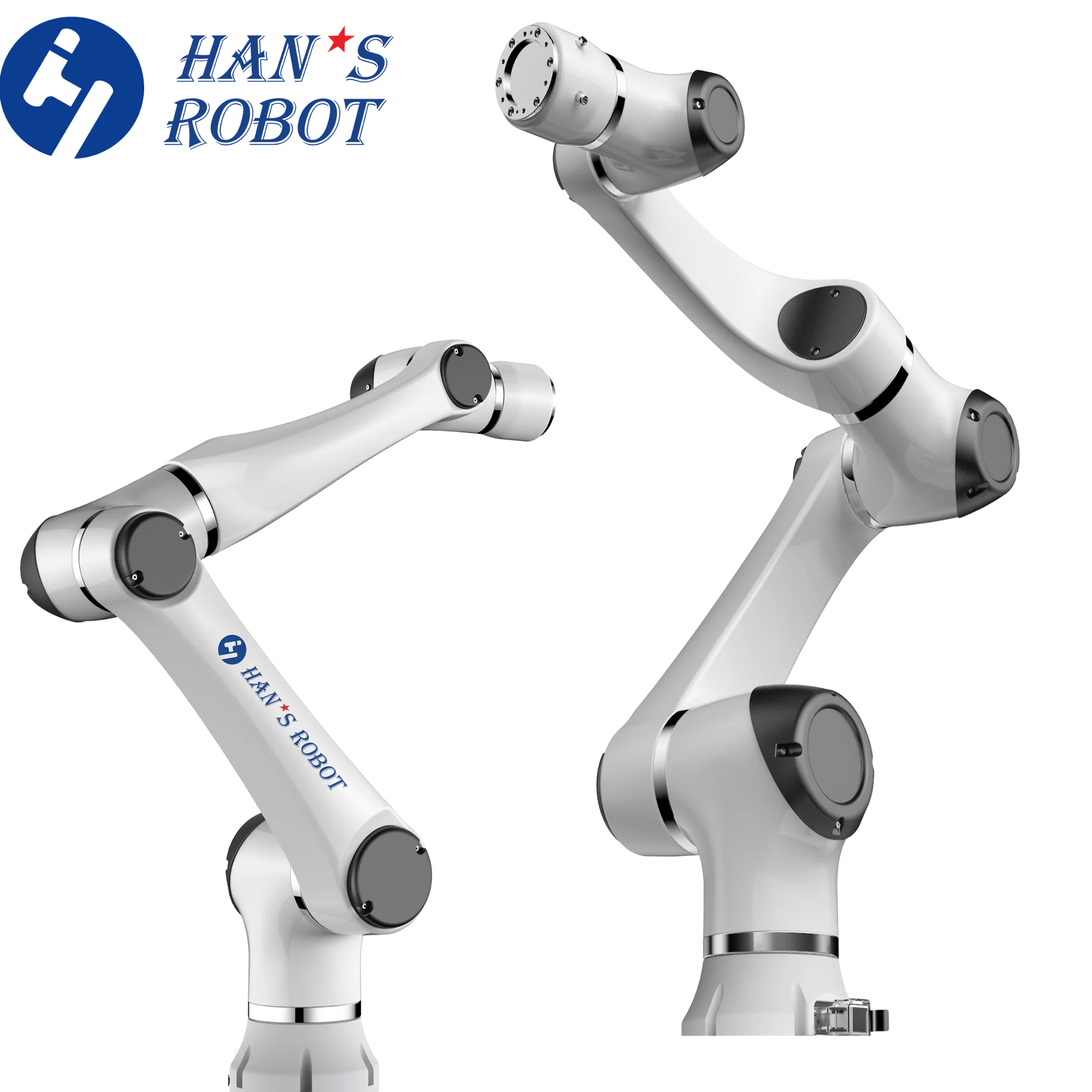 
Power Manipulator System Robot Adult Programming Collaborative Robot Elfin Robot 