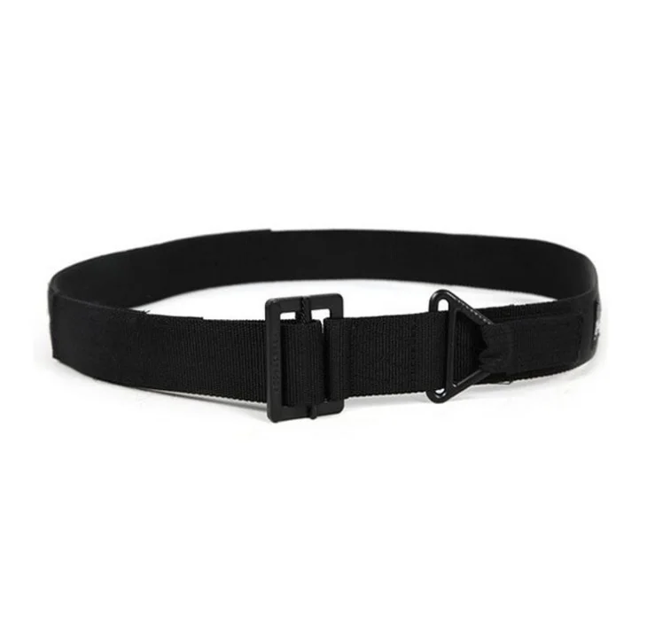  Регулируемый тактический ремень безопасности сверхмощный спасательный наружный охотничий