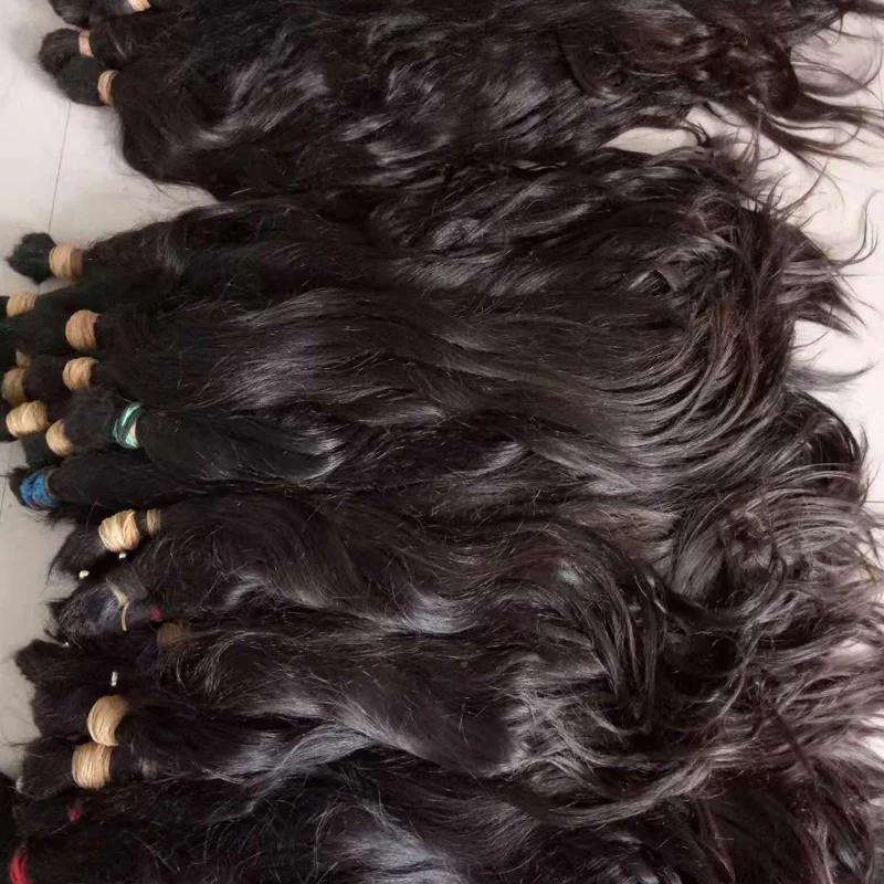 
unprocessed Virgin brazilian hair Remy human hair wigs hair extension Cheap Wholesale Body Wave Women Bulk Woman wholesale 