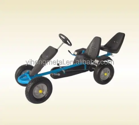 Карта go kart GC0210 на два места