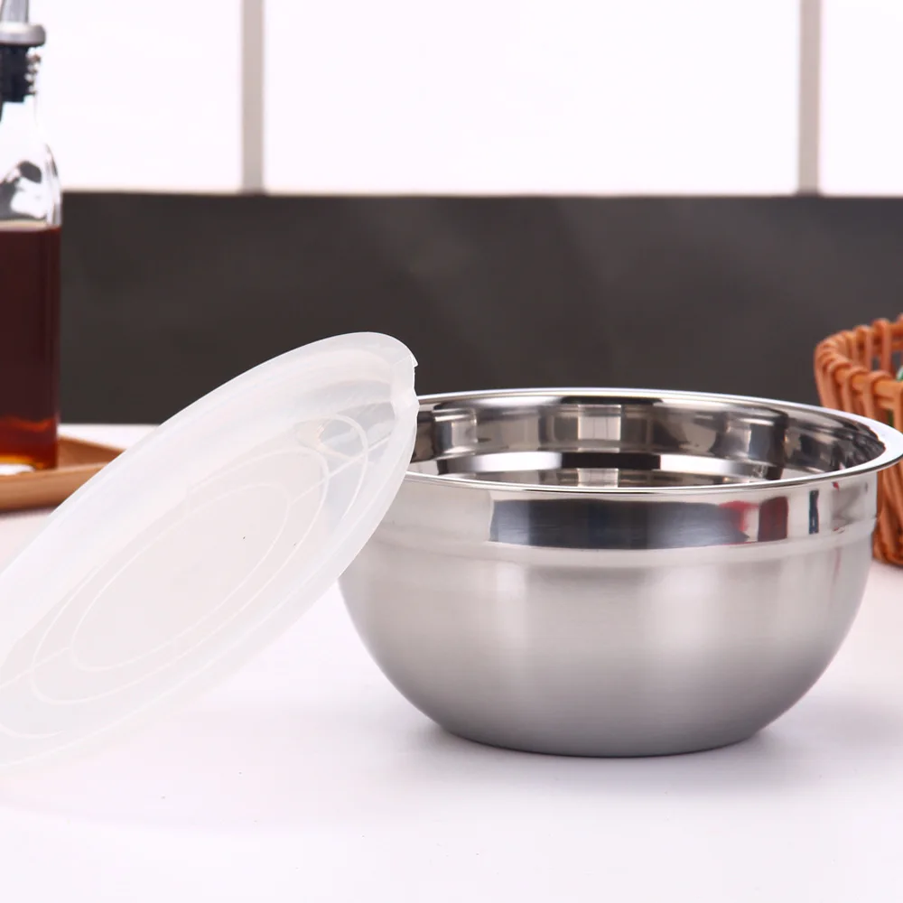 Wholesale Hammered Stainless Steel Cake Mixing Bowl for Kitchen scale with bowl Factory Supply