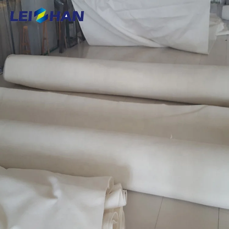 Papermaking Felt, Felt for Calender Machine