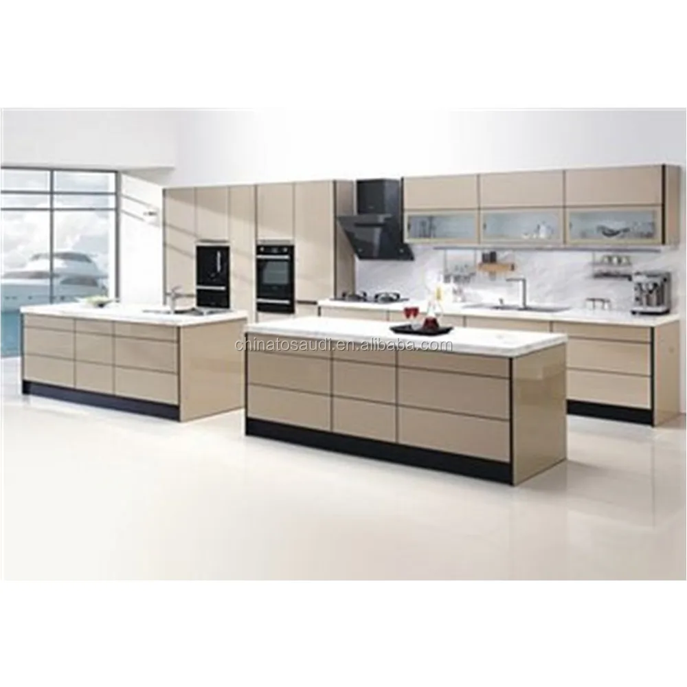 One-stop wholesale building materials supplier Complete Kitchen Cabinet
