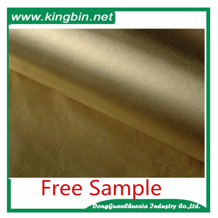 
 Целлюлозы Stayle и Офсетная Печать Совместимый Печати На Белой Бумаге с Золотой Логотип Печать бумажной ткани золота  