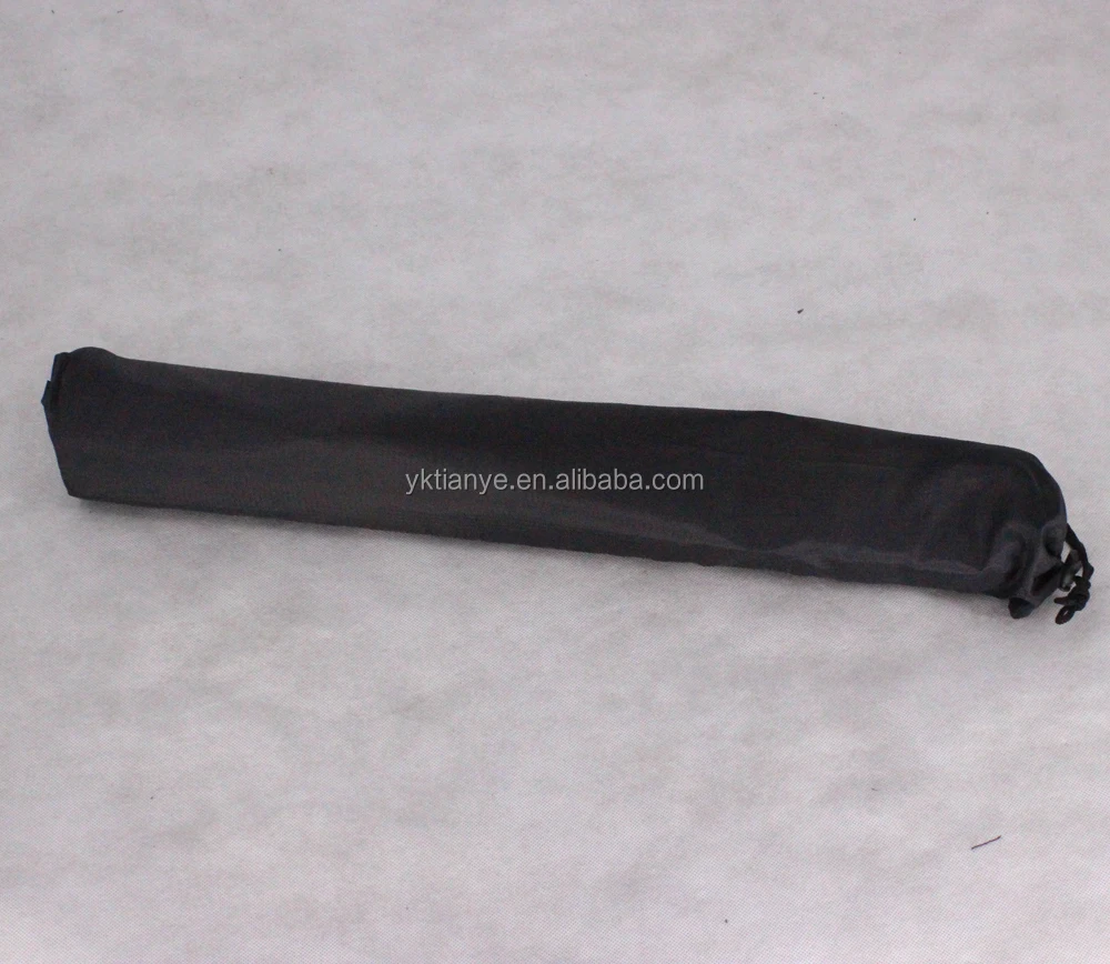 outdoor aluminum camping fishing lightweight folding stool