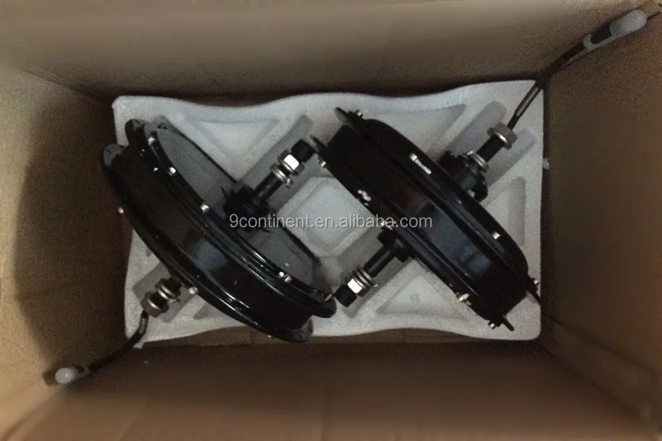 36v 48v 500w 800w gearless electric bike motor for bicycle