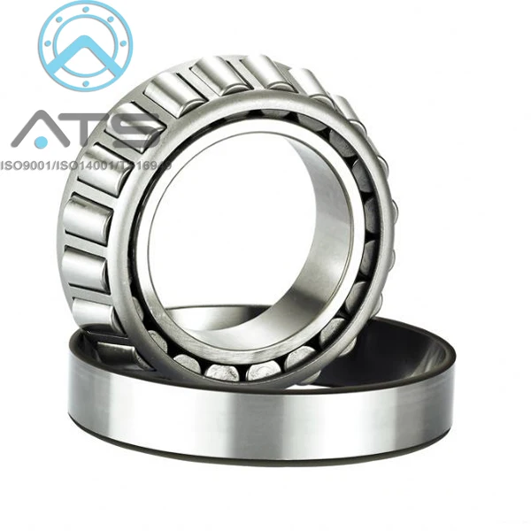 tapered roller bearings GOST 97100