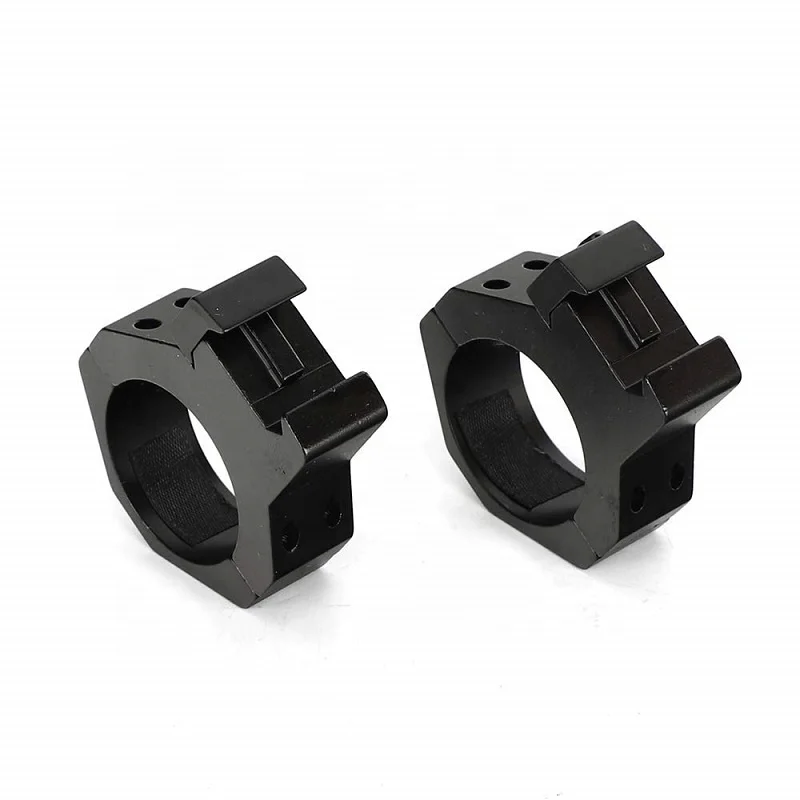 Golden Future Coyote 35mm or 34mm Scope Mount Rings