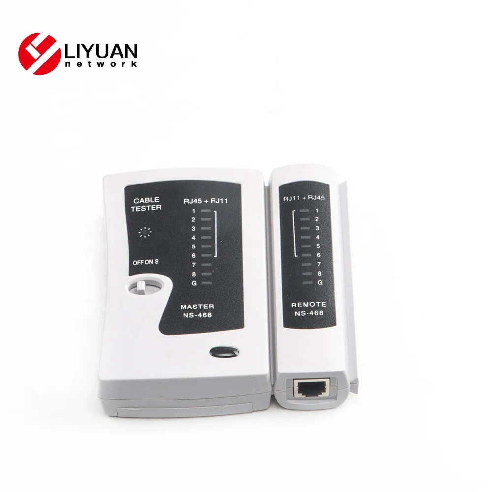 4 pcs Network Hand Tools network tool kit set