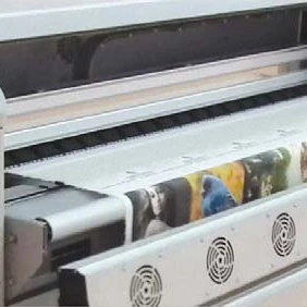 Multicolor digital paper sublimation printing machine printer plotter for sale