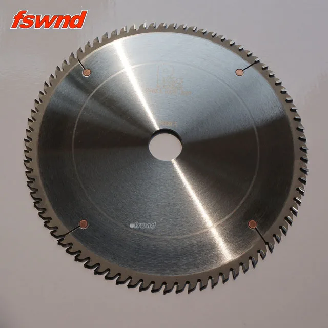 melamine board cutting tungsten carbide tipped circular saw blades woodworking tct circular saw blade