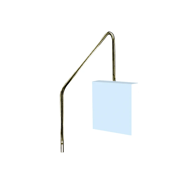 Stainless Steel Swimming Pool Handrail