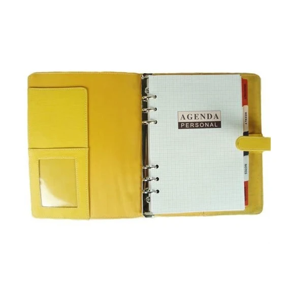 Professional custom hardcover journal manufacturers in China