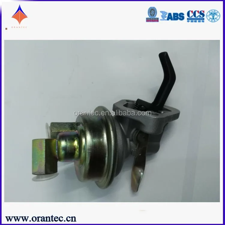 Trucks Renault Engine 6BT Oil Transfer Pump Series 3904374