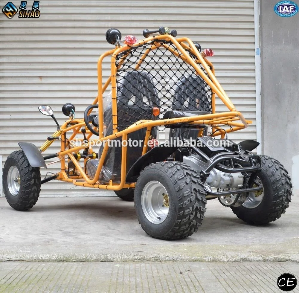 wholesale go carts for sale High quality 200cc go carts
