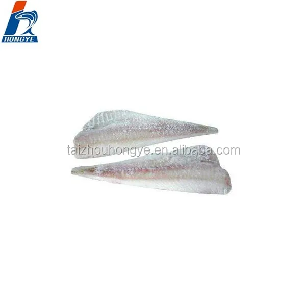 
HGT seafood Good Price Special offer Frozen Hake fillet 