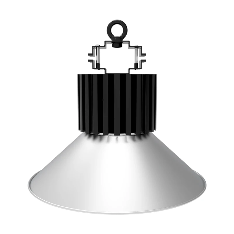 Hot Sale outdoor 80W 100W led linear high bay light aluminum mining industrial lighting