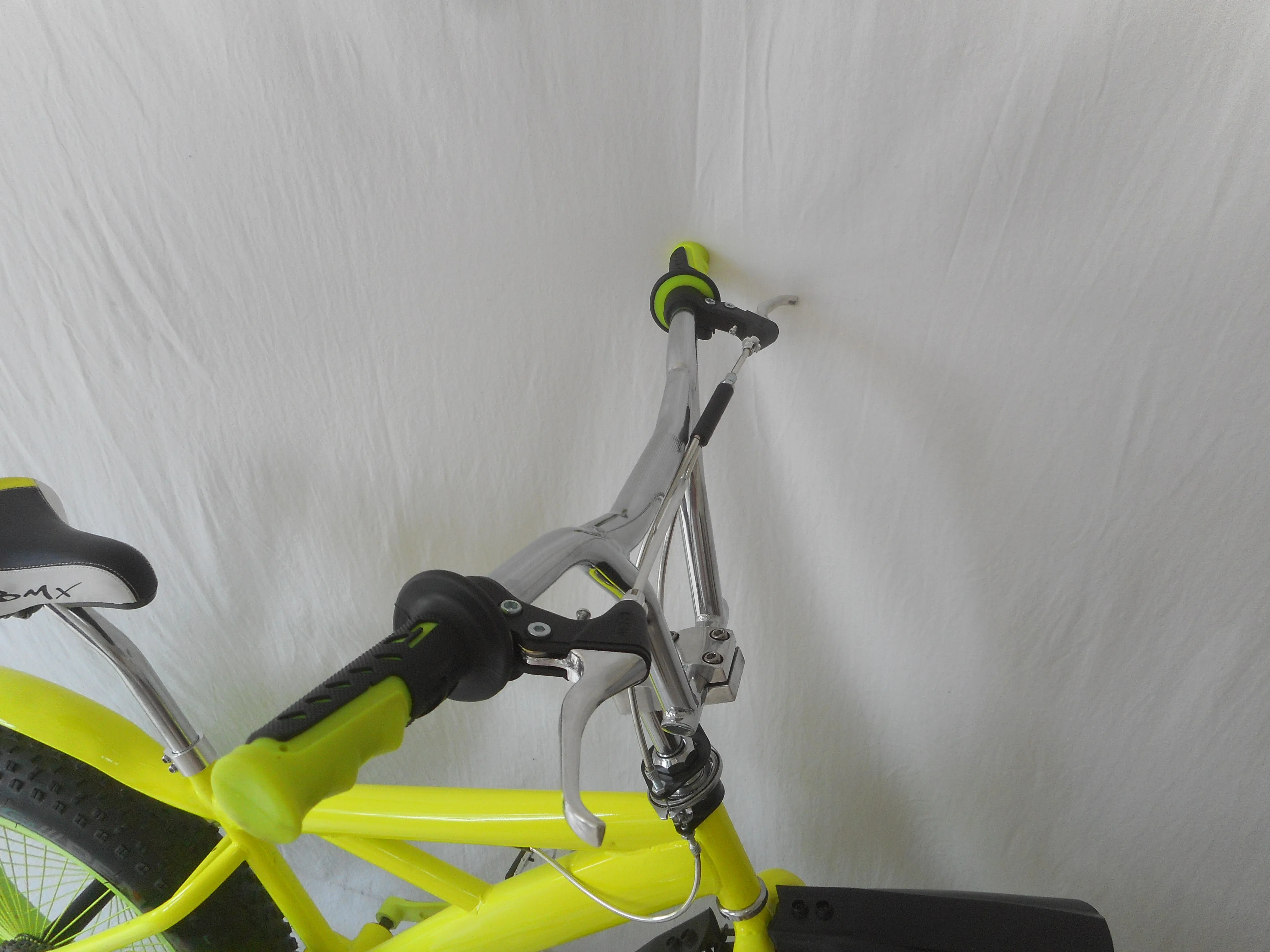 New model Freestyle bicycle and BMX bike sale to Egypt market