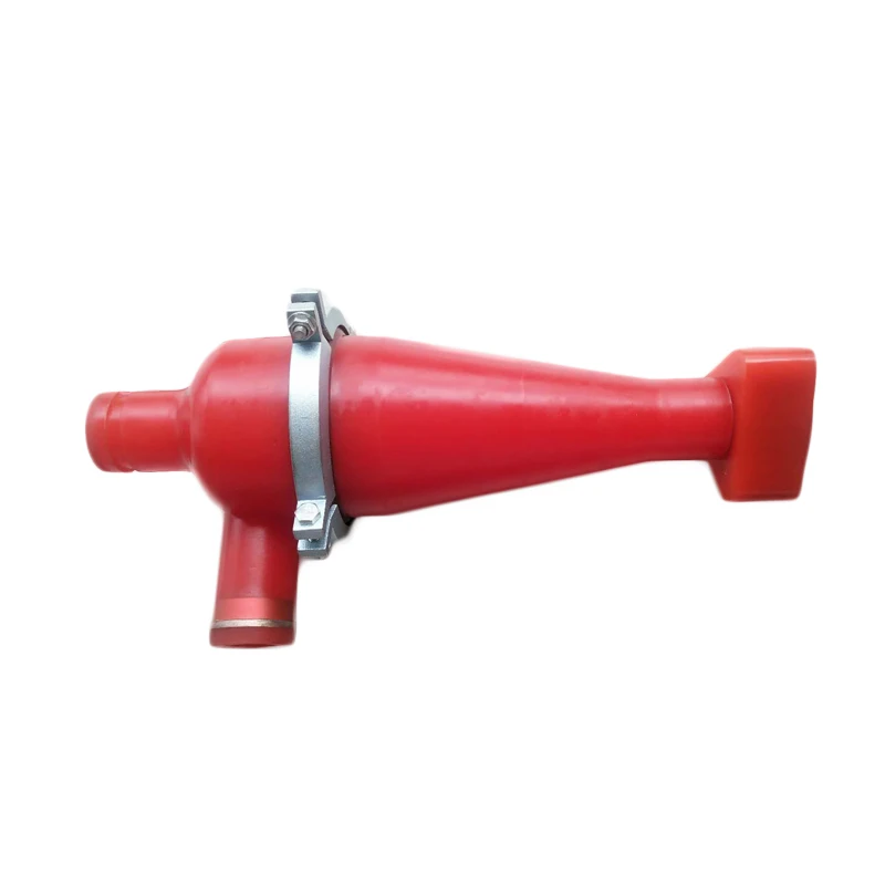 Fx50--660 High Pressure Low Price 50000/month Drilling Mud Hydrocyclone