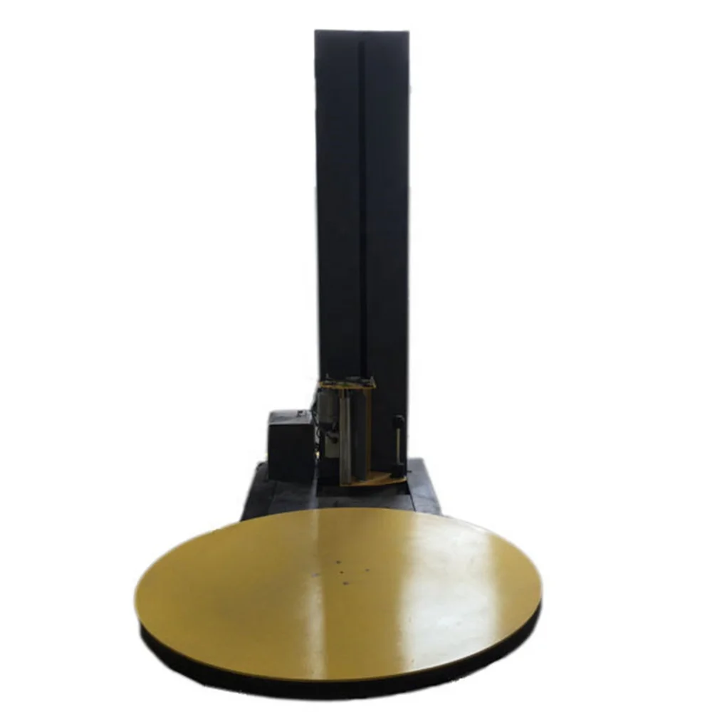 Pallet Stretch Wrapping Machine Wrapper On Sale