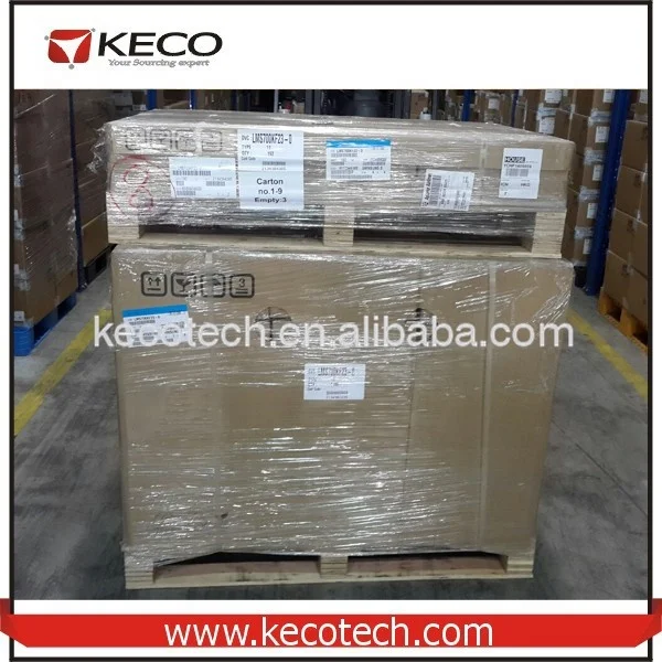 7 7.0 inch TFT LCD Screen LMS700KF23 LM700KF23-002