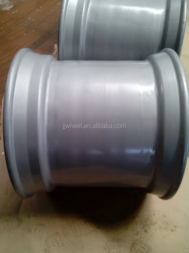 steel wheel rims 22.5 inch