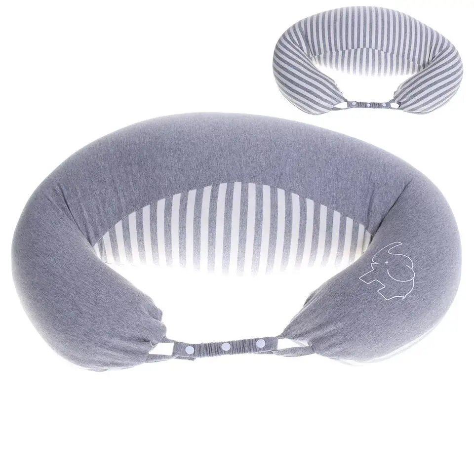
High quality Baby Breast Feeding Cushion Maternity Nursing Pillow 