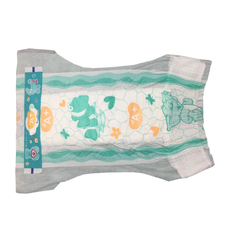 A Plus Care Brand Disposable Baby Diaper