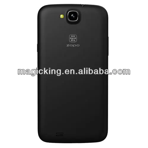 топ 6 дюймов fhd сетчатки g+g экран телефона- zopo zp990